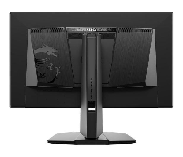 MSI MAG 272QP QD-OLED X24 - 1485759 - zdjęcie 2